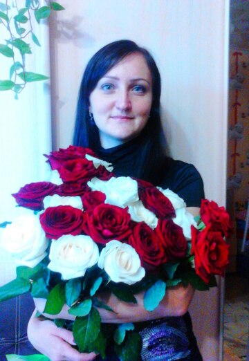 My photo - Alyona, 36 from Penza (@alena72831)