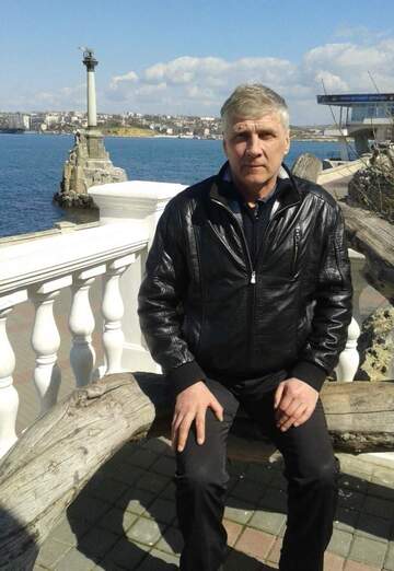 Minha foto - Aleksey, 56 de Kungur (@aleksey15308)