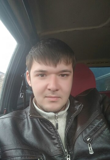 My photo - Yaroslav, 28 from Ulyanovsk (@yaroslav20026)