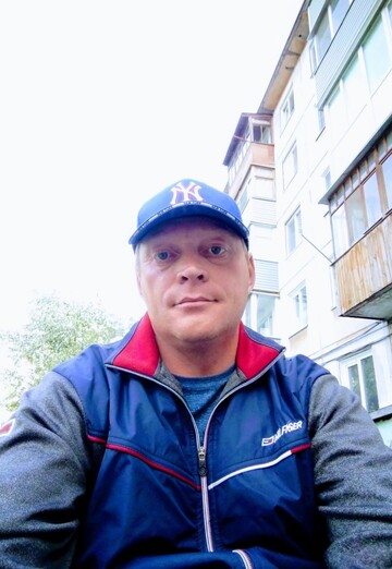 My photo - Denis Gaynullin, 45 from Rubtsovsk (@denisgaynullin)