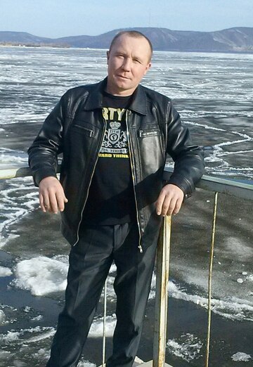 Моя фотография - Алексей Леонтьев, 48 из Ногинск (@alekseyleontev11)
