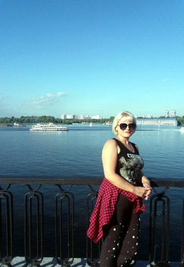 Моя фотография - Инна, 51 из Волгодонск (@inna52271)