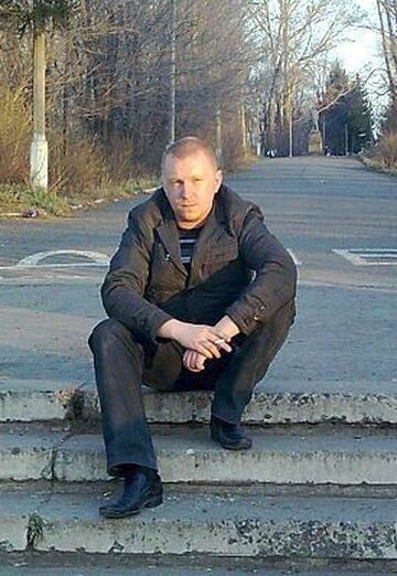 My photo - Vitaliy, 37 from Barnaul (@vitaliy102034)