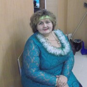 Надежда, 58, Черный Яр