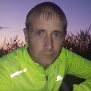Александр, 34, Тереньга