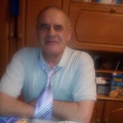 Сергей, 60, Могоча