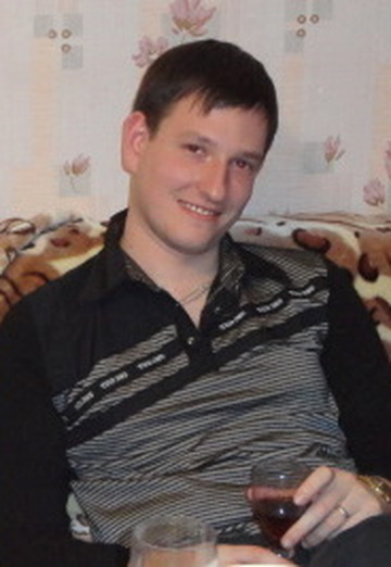 My photo - Misha, 36 from Zhovti_Vody (@misha4885)