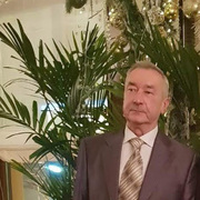 Sergey 71 Moscow