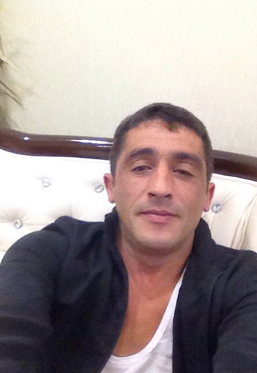 My photo - Ruslan, 39 from Tbilisi (@ruslan177781)