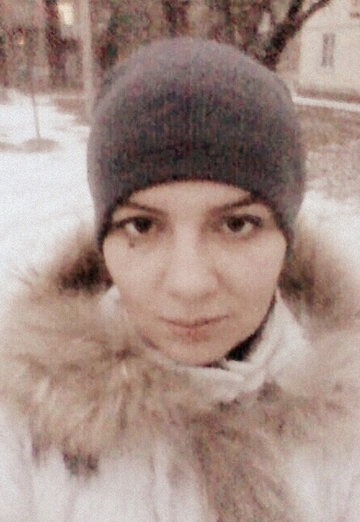 Моя фотографія - Екатерина, 33 з Жовті Води (@ekaterina43794)