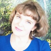 Татьяна, 54, Вязники