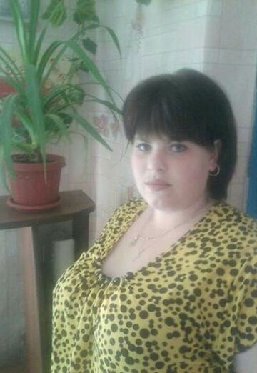 My photo - nina, 32 from Stavropol (@nina13082)