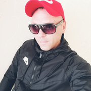 Валерьевич, 34, Богданович