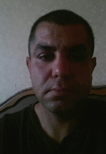 My photo - Tibi Kefir, 37 from Beregovo (@tibikefir)
