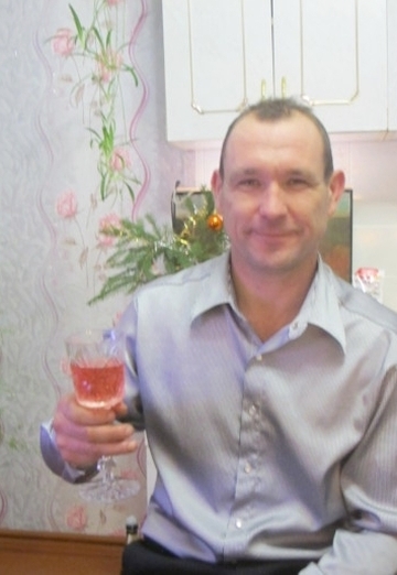 My photo - aleksandr, 50 from Vylkove (@aleksandr78638)