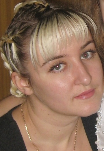 Моя фотография - Аня, 43 из Таганрог (@anya410)
