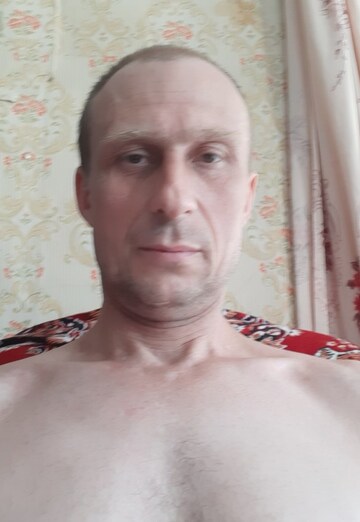 Моя фотография - Александр, 46 из Череповец (@aleksandr963968)