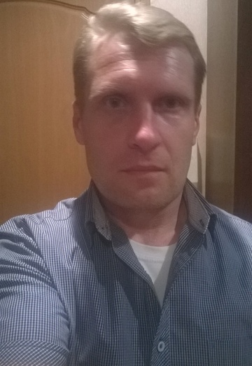 Моя фотография - Алексей, 49 из Рыбинск (@aleksey330353)