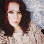 Александра, 20, Павловск (Алтайский край)