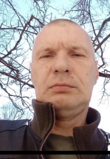 My photo - Sergey, 52 from Kaliningrad (@sergey1185684)