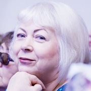 татьяна, 60, Геленджик