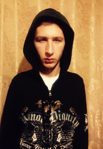 My photo - Artem, 29 from Shebekino (@artem42262)
