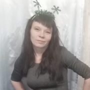 Татьяна, 38, Тавда