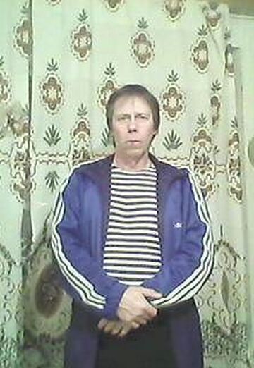 My photo - andrey, 57 from Krasnoturinsk (@andrey610748)