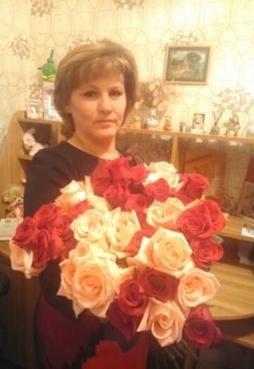 My photo - Valentina, 52 from Yevpatoriya (@elena39803)