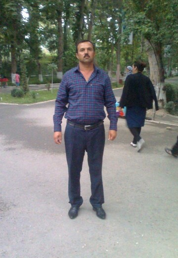 Моя фотография - хужа, 43 из Ташкент (@huja19)