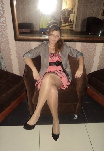 My photo - Viktoriya, 34 from Pinsk (@viktoriya61098)