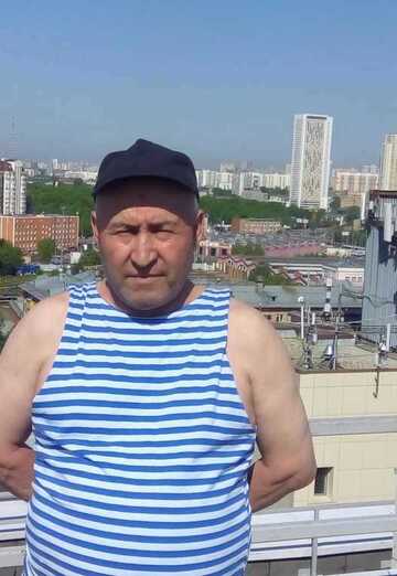 Моя фотография - Журабек, 61 из Москва (@jurabek821)