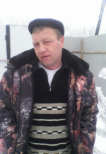Моя фотография - Алексей, 50 из Алексеевка (Белгородская обл.) (@aleksey519467)