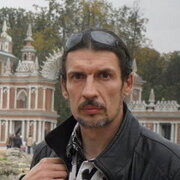 Gorik, 51, Мирный (Архангельская обл.)