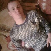 Роман, 35, Жешарт