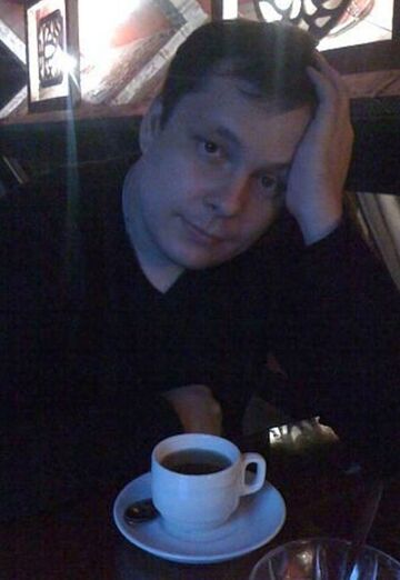 Моя фотография - Андрей, 37 из Алчевск (@andrey252352)