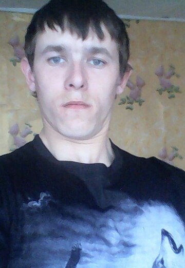 Моя фотография - Владимир, 32 из Ачинск (@vladimir347565)