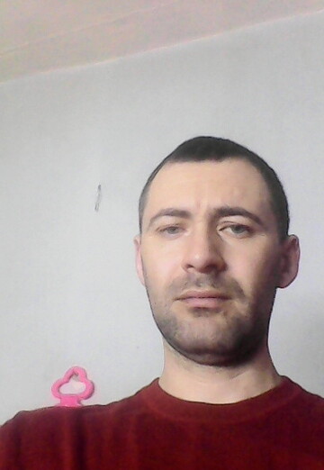 Моя фотография - Leonid, 41 из Кишинёв (@leonid18232)