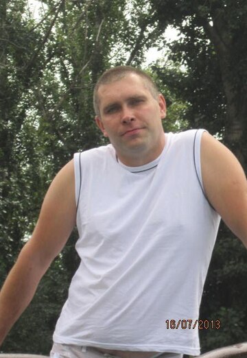Моя фотография - Анатолий, 46 из Ярославль (@anatoliy70353)