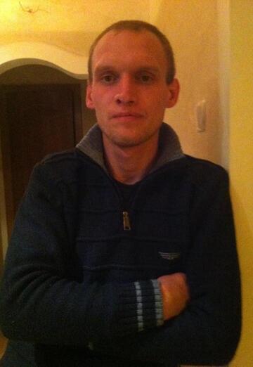 Моя фотография - Богдан, 31 из Светловодск (@bogdanomelchenko1992)
