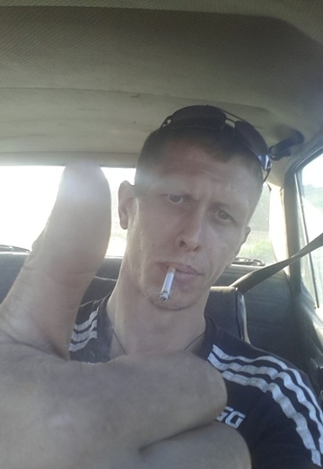 Моя фотография - Алексей, 41 из Великий Новгород (@aleksey437881)
