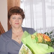 Наталья, 58, Сокол