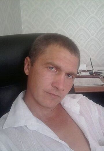 Моя фотография - Сергей, 42 из Кривой Рог (@sergey530658)