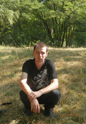 Моя фотография - Андрей, 43 из Киев (@andrey64900)