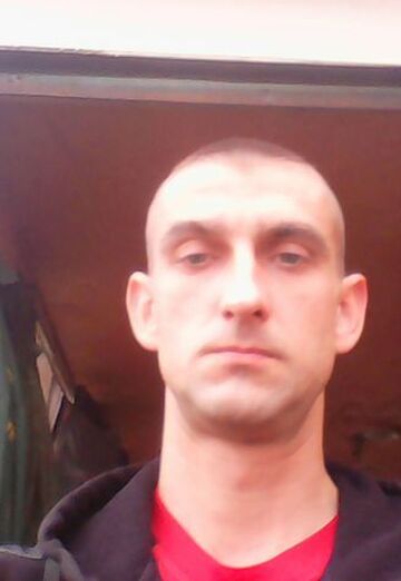 My photo - Vladimir, 37 from Staritsa (@vladimir193284)