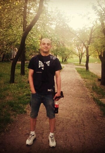 Моя фотография - Дмитрий, 30 из Харьков (@dmitriy369939)