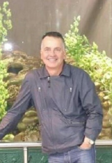My photo - Tc.Hakan, 48 from Astana (@tchakan3)
