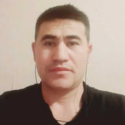 Ёкубжон, 31, Набережные Челны