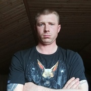 Анатолий, 35, Москва