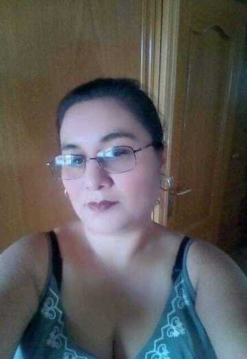 My photo - emma margarita garcia, 41 from Alcobendas (@emmamargaritagarciagarcia)